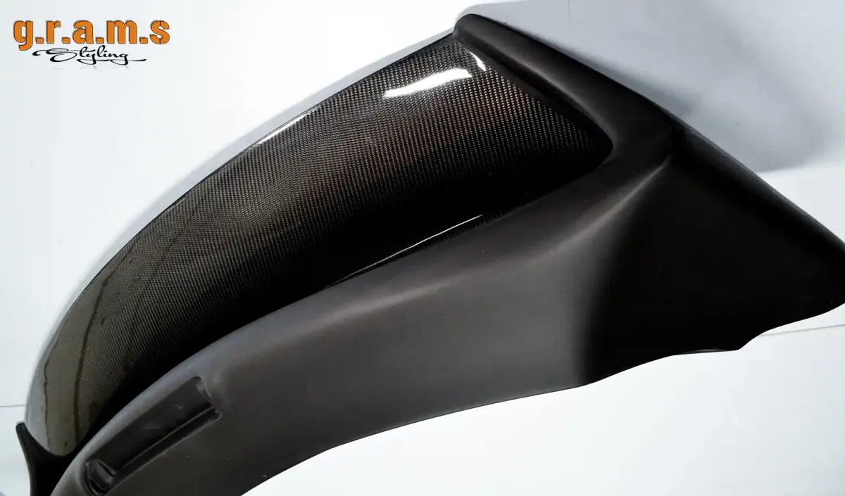 Nissan 370Z Amuse Style Bodykit, photo 17 of 20