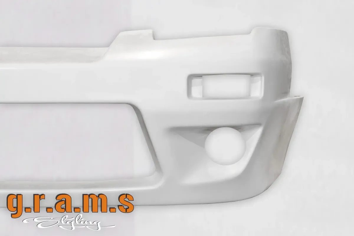 Nissan S13 Hatch Complete Wide Body Kit RB Style V2, photo 6 of 13