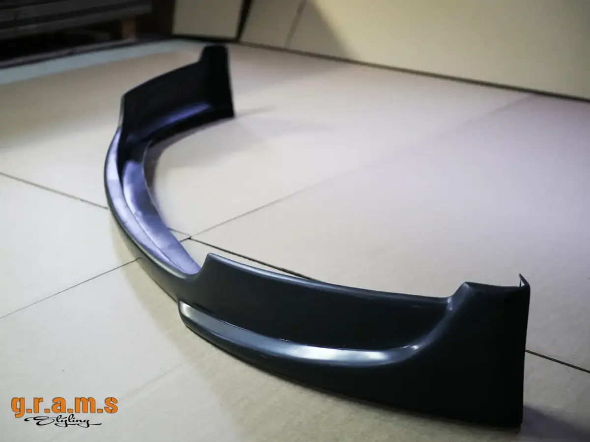 Honda S2000 AP2 Front Lip Splitter, foto 5 van 12