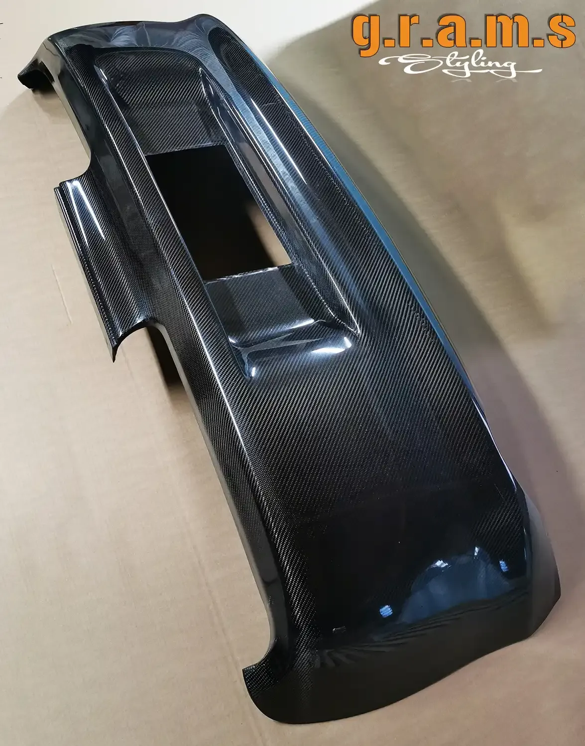 Toyota Supra MK4 Rear Bumper OEM Style, photo 9 of 14