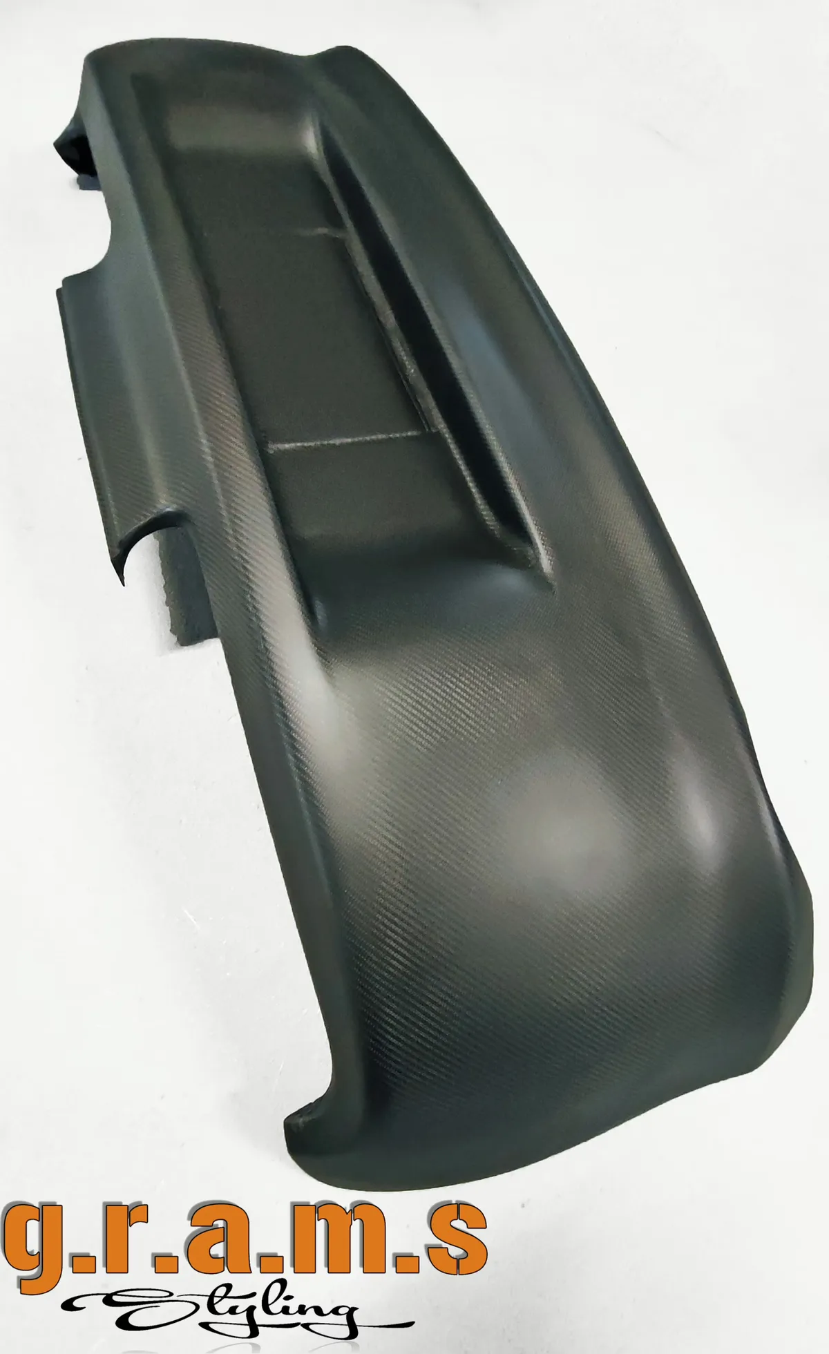 Toyota Supra MK4 Rear Bumper OEM Style, photo 11 of 14