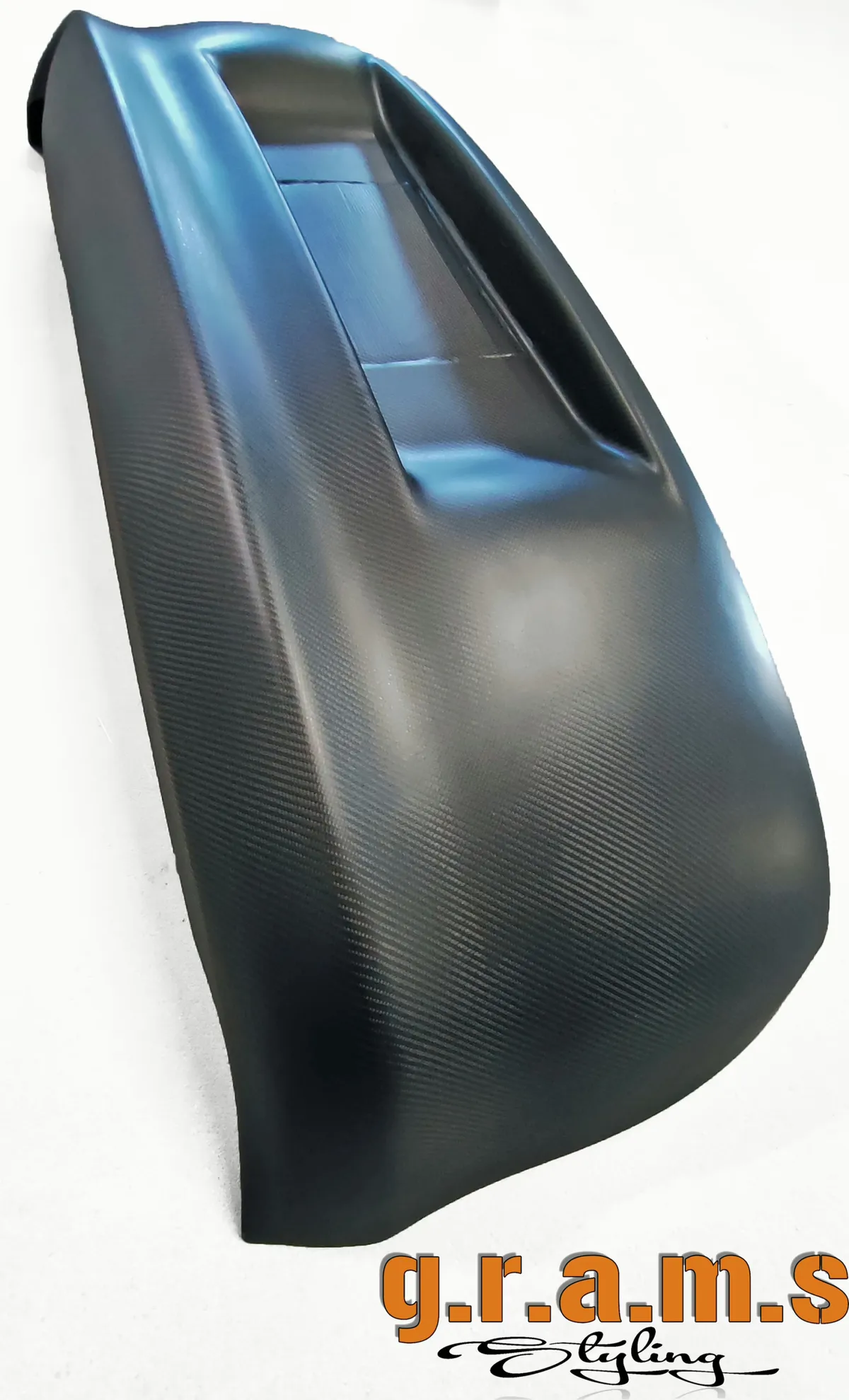 Toyota Supra MK4 Rear Bumper OEM Style, photo 12 of 14