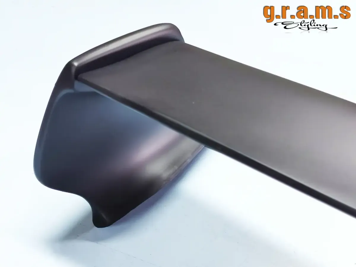Toyota Supra MK4 Spoiler - TRD Style, bild 19 av 22