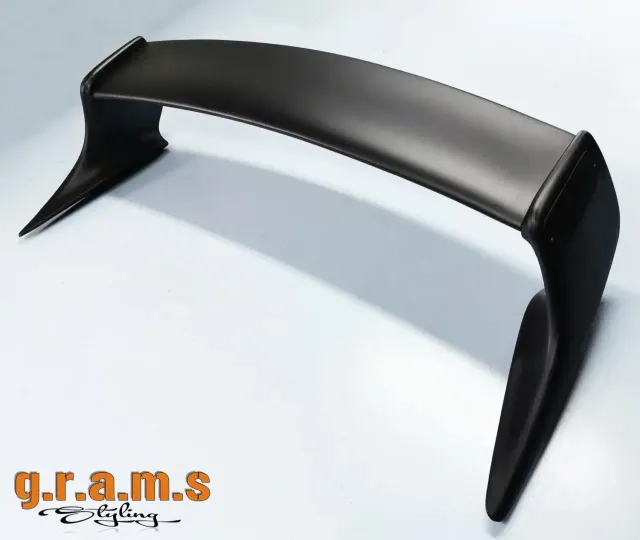 Toyota Supra MK4 Spoiler - TRD Style