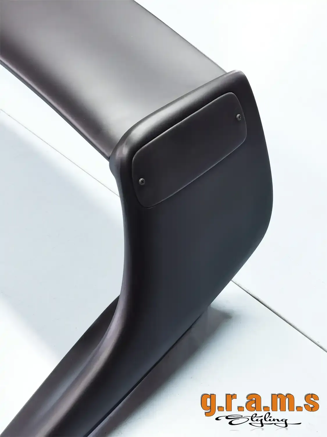 Toyota Supra MK4 Spoiler - TRD Style, bild 21 av 22
