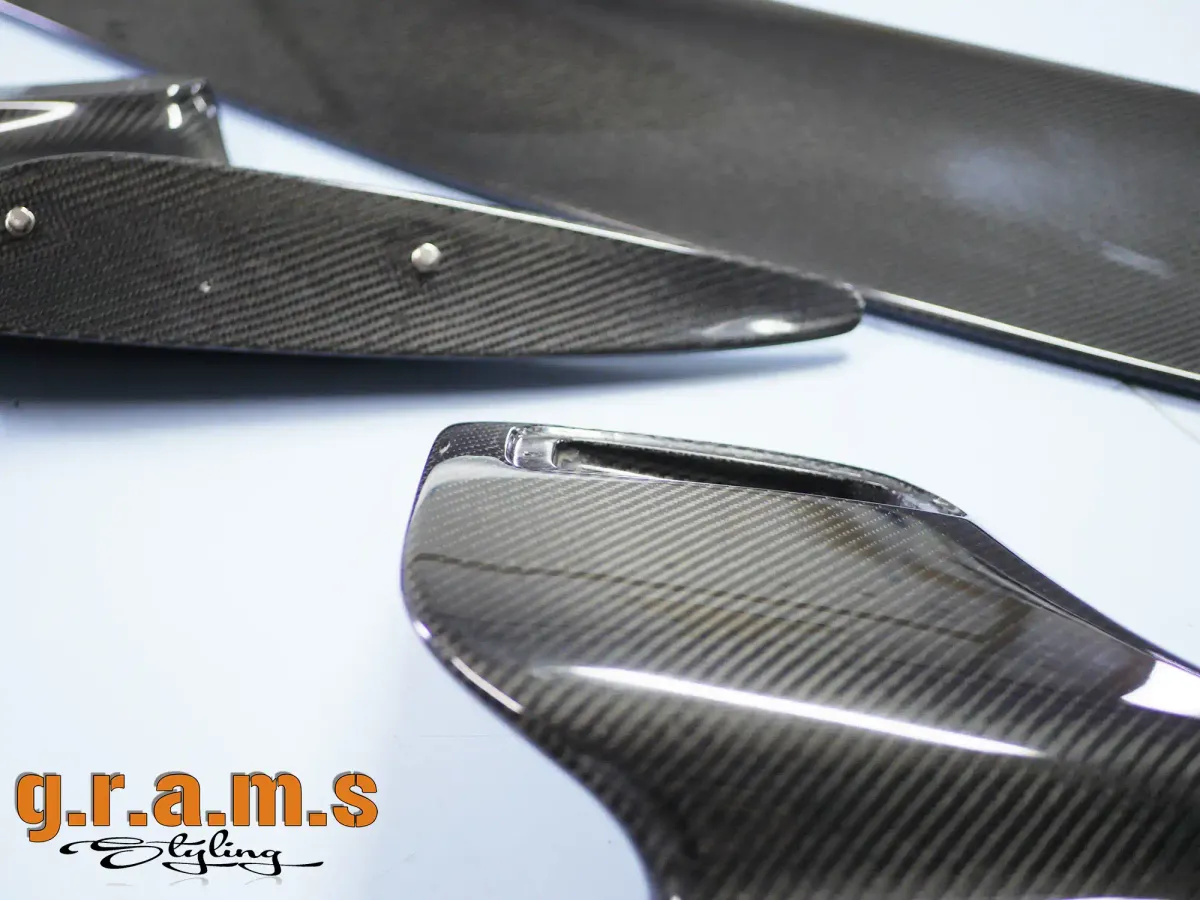 Toyota Supra MK4 Spoiler - TRD Style, bild 6 av 22