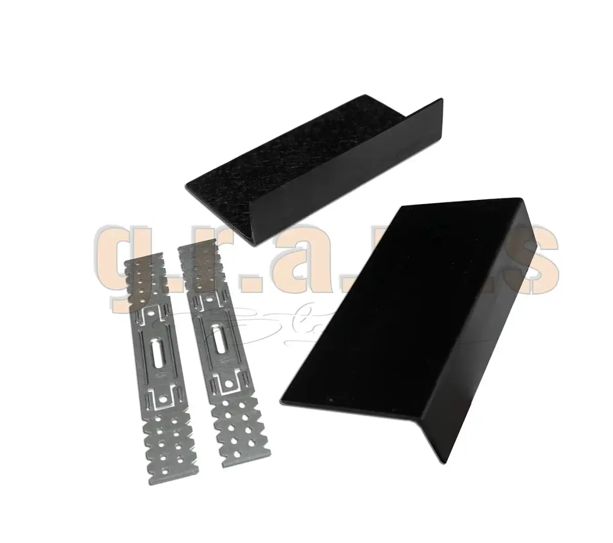 Universal Diffuser Mounting Brackets, photo 2 of 8