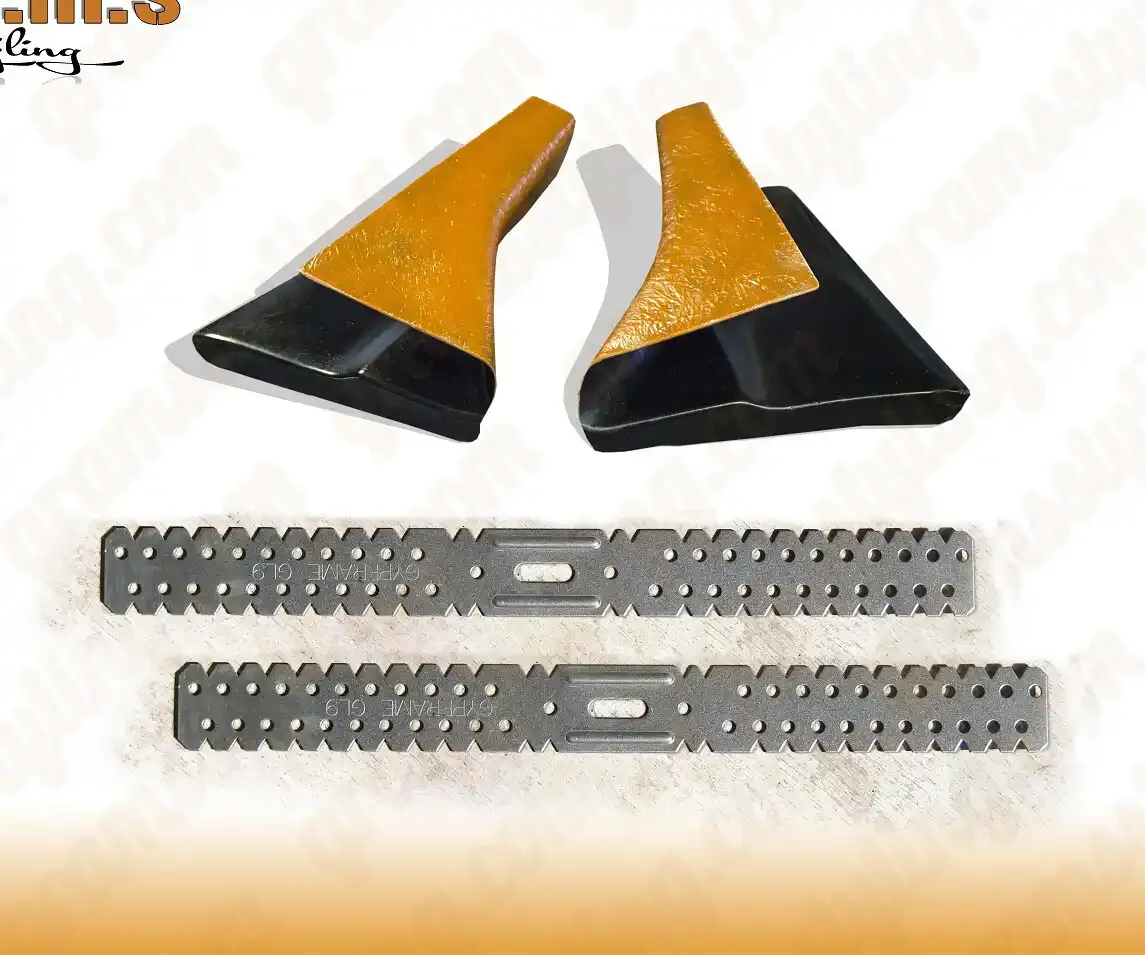 Universal Diffuser Mounting Brackets, photo 8 of 8