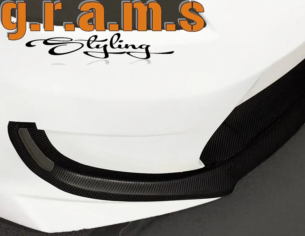 Nissan 370Z Front Bumper Amuse Style, photo 11 of 11