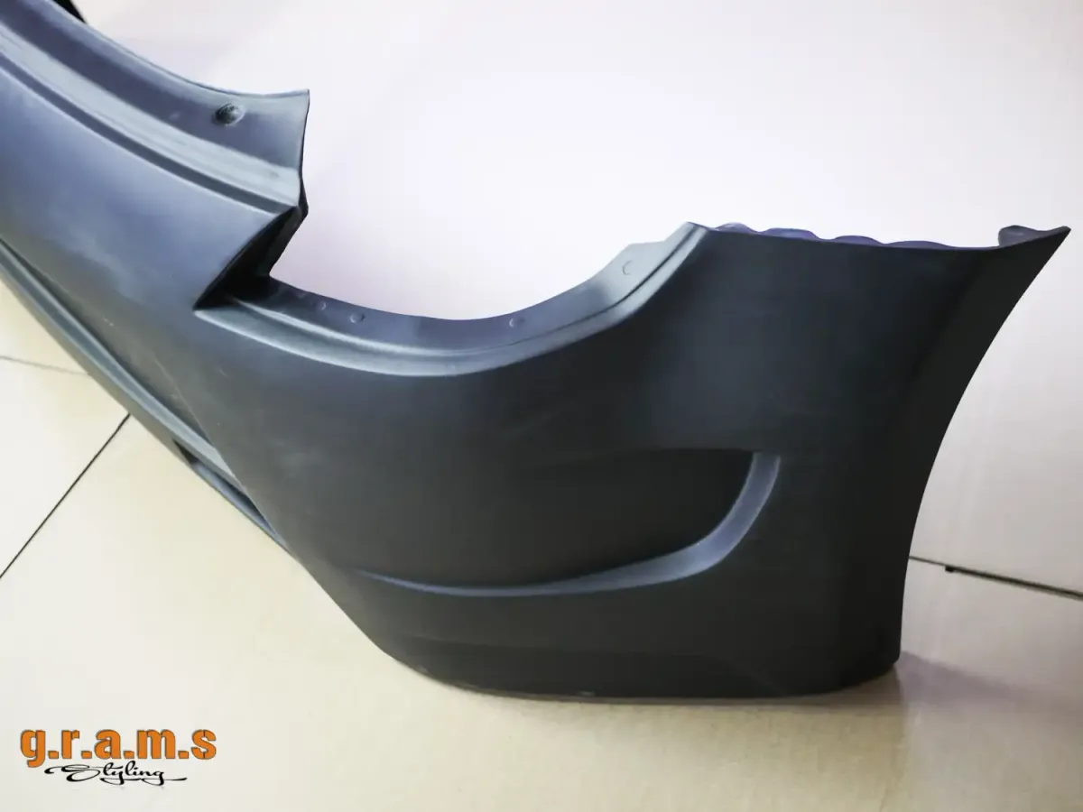 Nissan 370Z Rear Bumper Amuse Style, photo 2 of 9