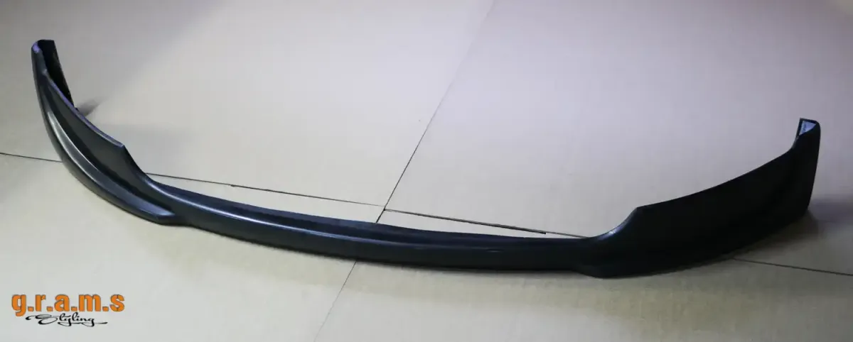 Honda S2000 AP2 Front Lip Splitter, foto 6 van 12