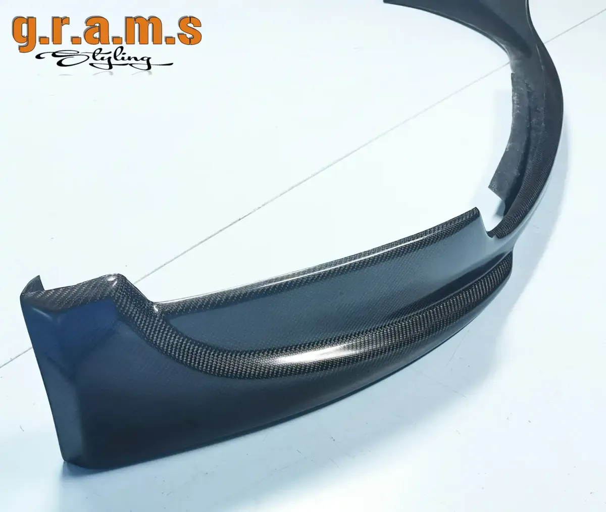 Honda S2000 AP2 Front Lip Splitter, foto 9 van 12