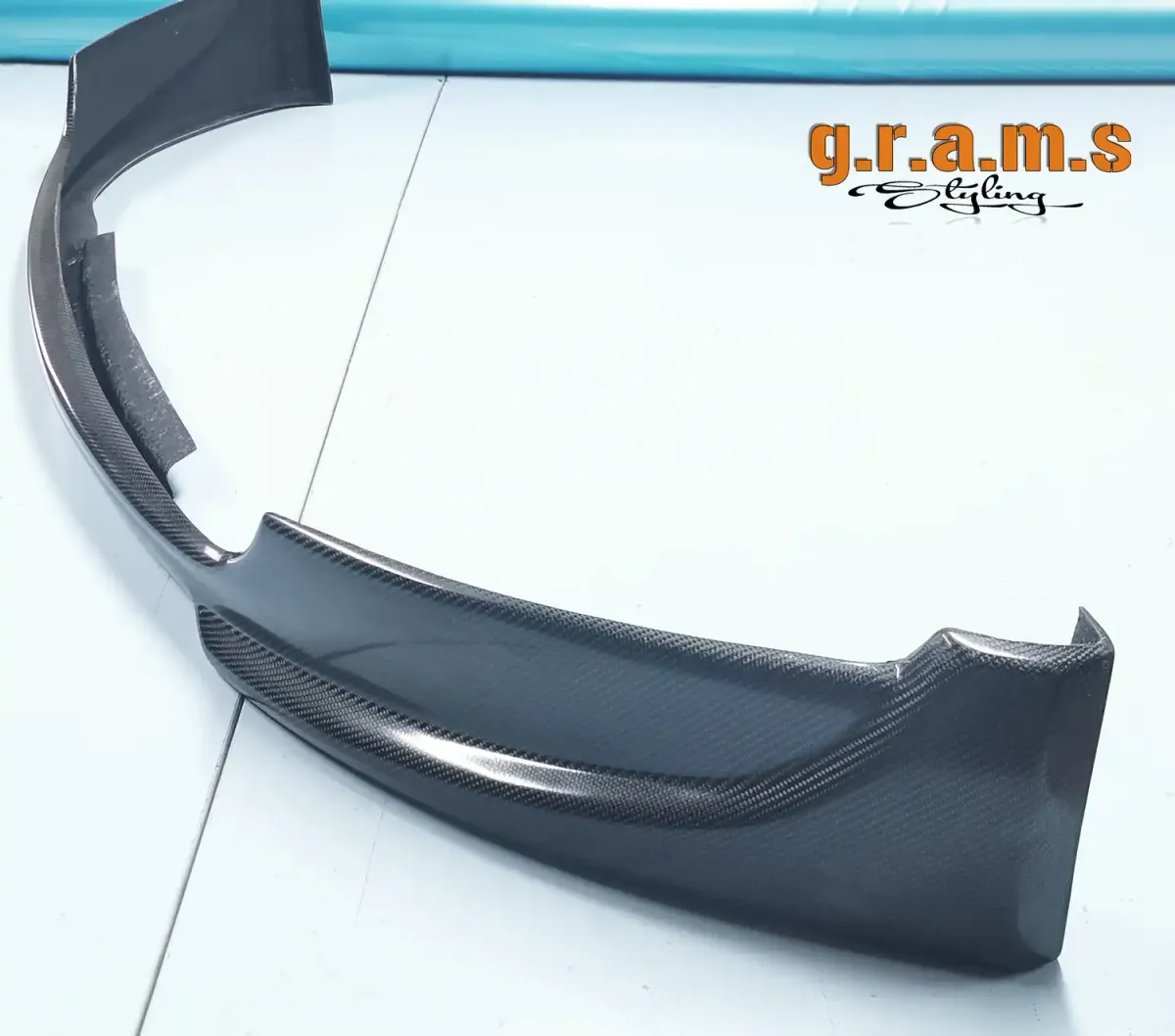 Honda S2000 AP2 Front Lip Splitter, foto 10 van 12