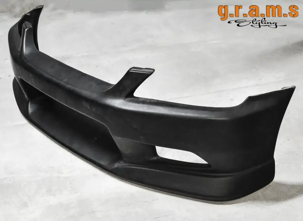 Lexus IS200 IS300 Toyota Altezza C-West Style Front Bumper, foto 11 de 11