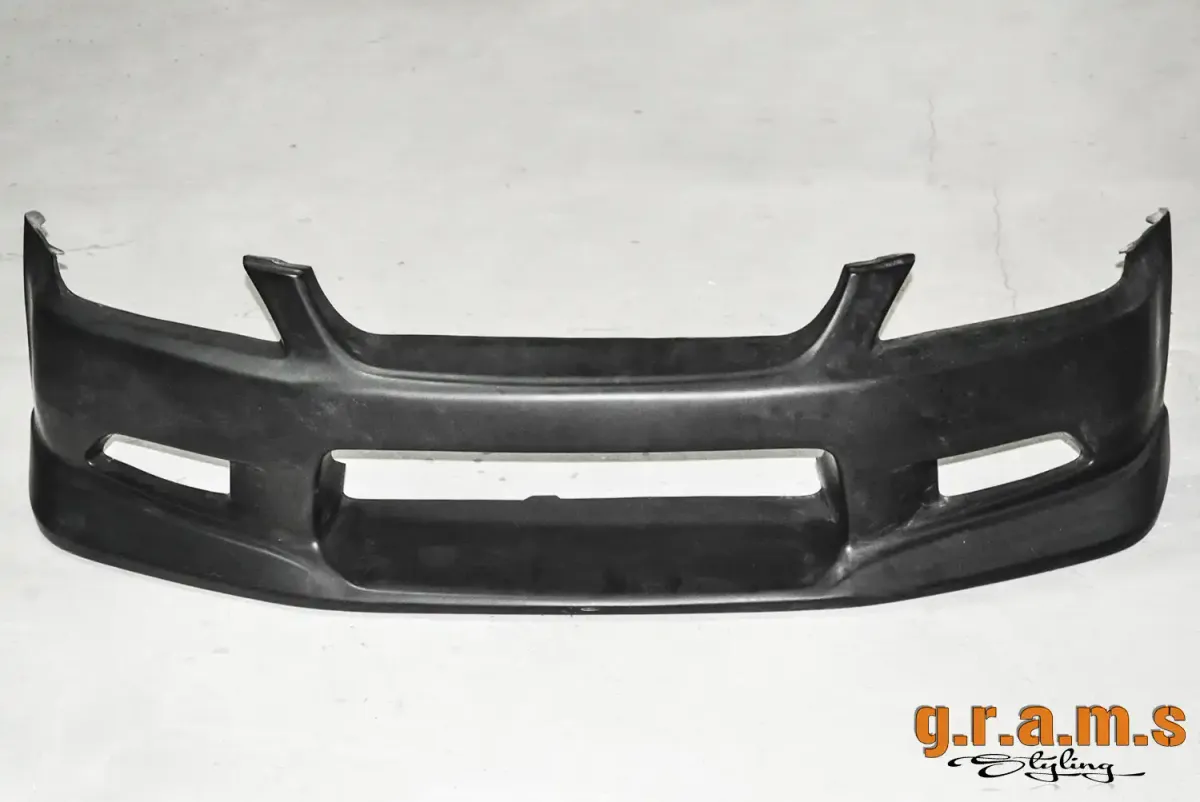 Lexus IS200 IS300 Toyota Altezza C-West Style Front Bumper, foto 10 de 11