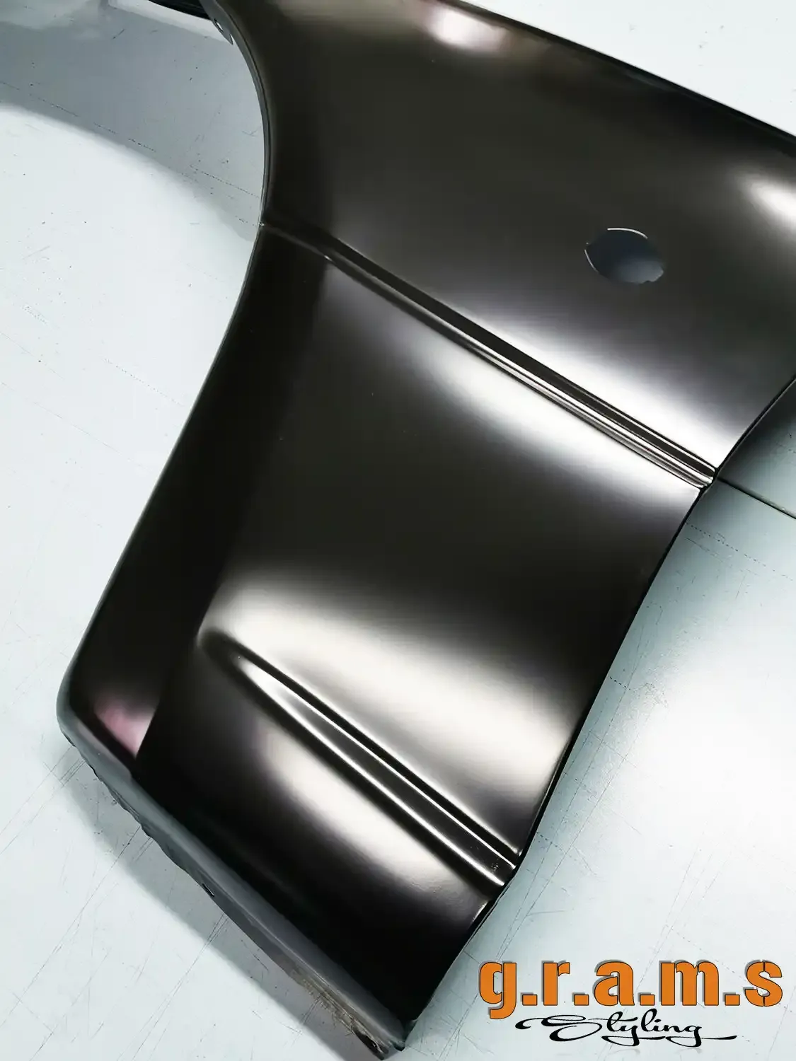 Mazda MX-5 NA Lightweight Front Wings - OEM Style, bilde 4 av 11