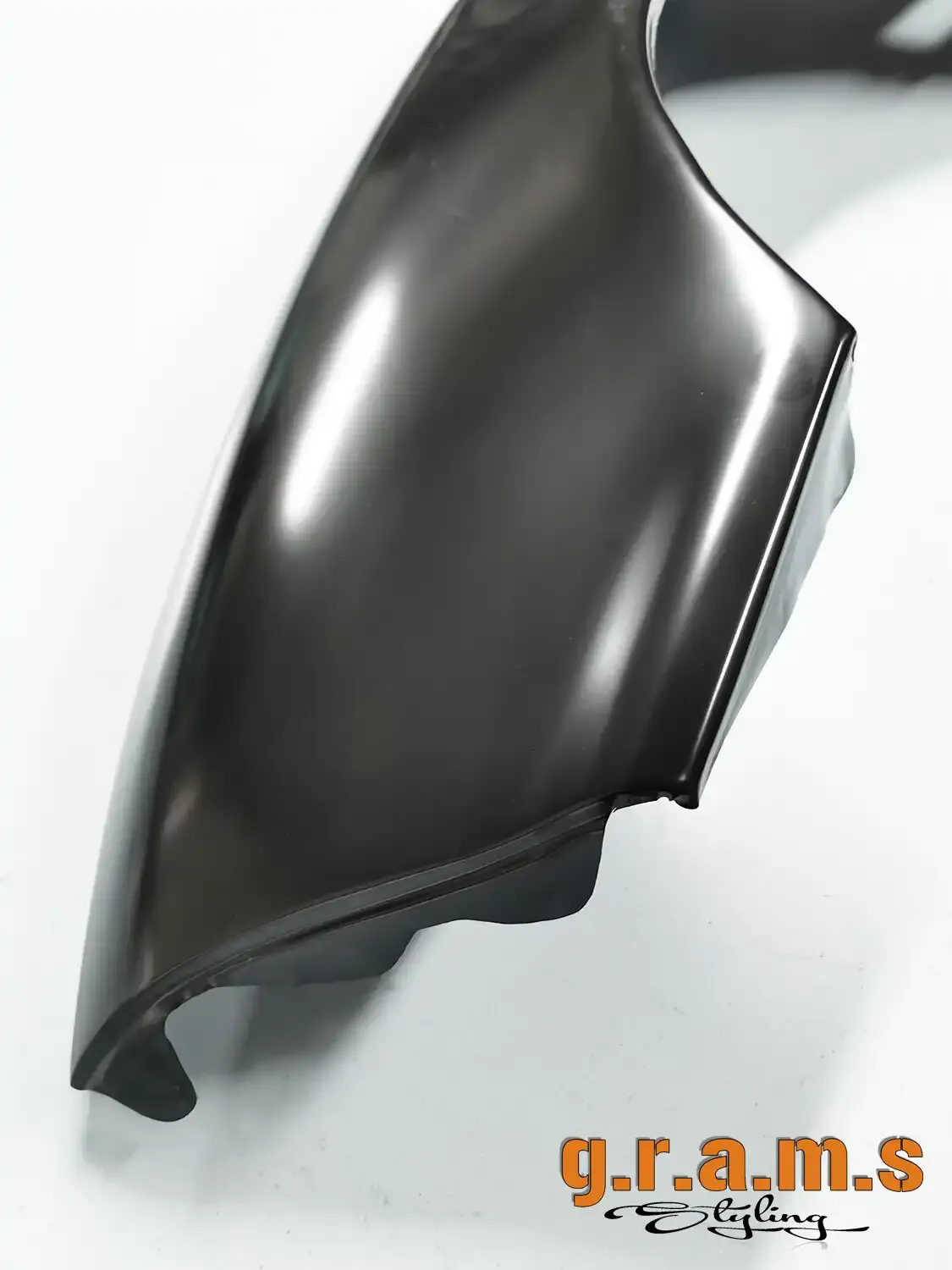 Mazda MX-5 NA Lightweight Front Wings - OEM Style, bilde 3 av 11