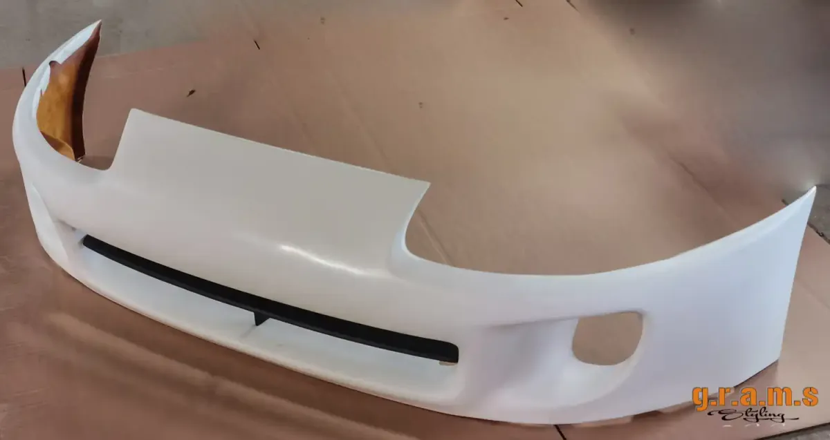 Toyota Supra MK4 Front Bumper - OEM Style, photo 11 of 11