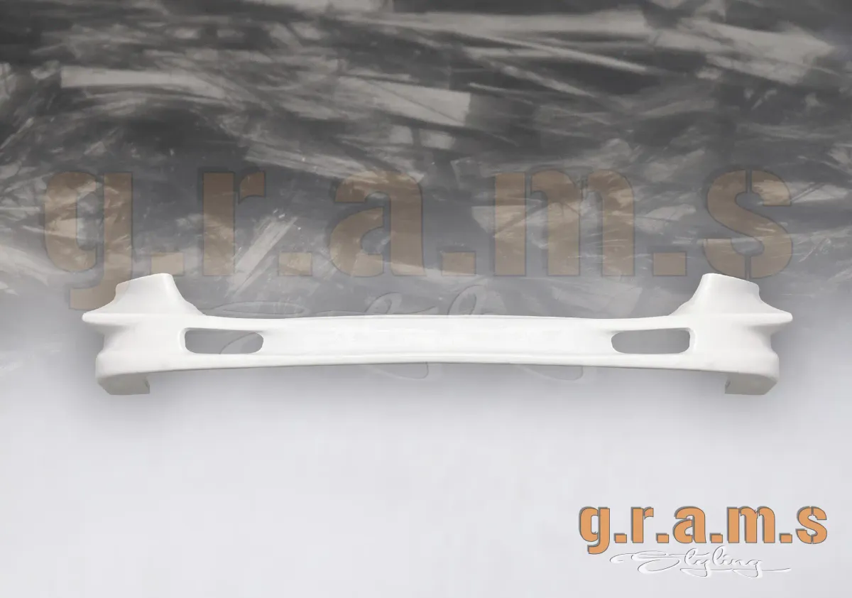 Toyota MR2 SW20 Front Bumper Lip - AB-Flug Style, photo 4 of 6