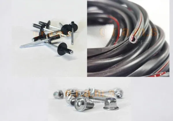 Universal Fitting Kit