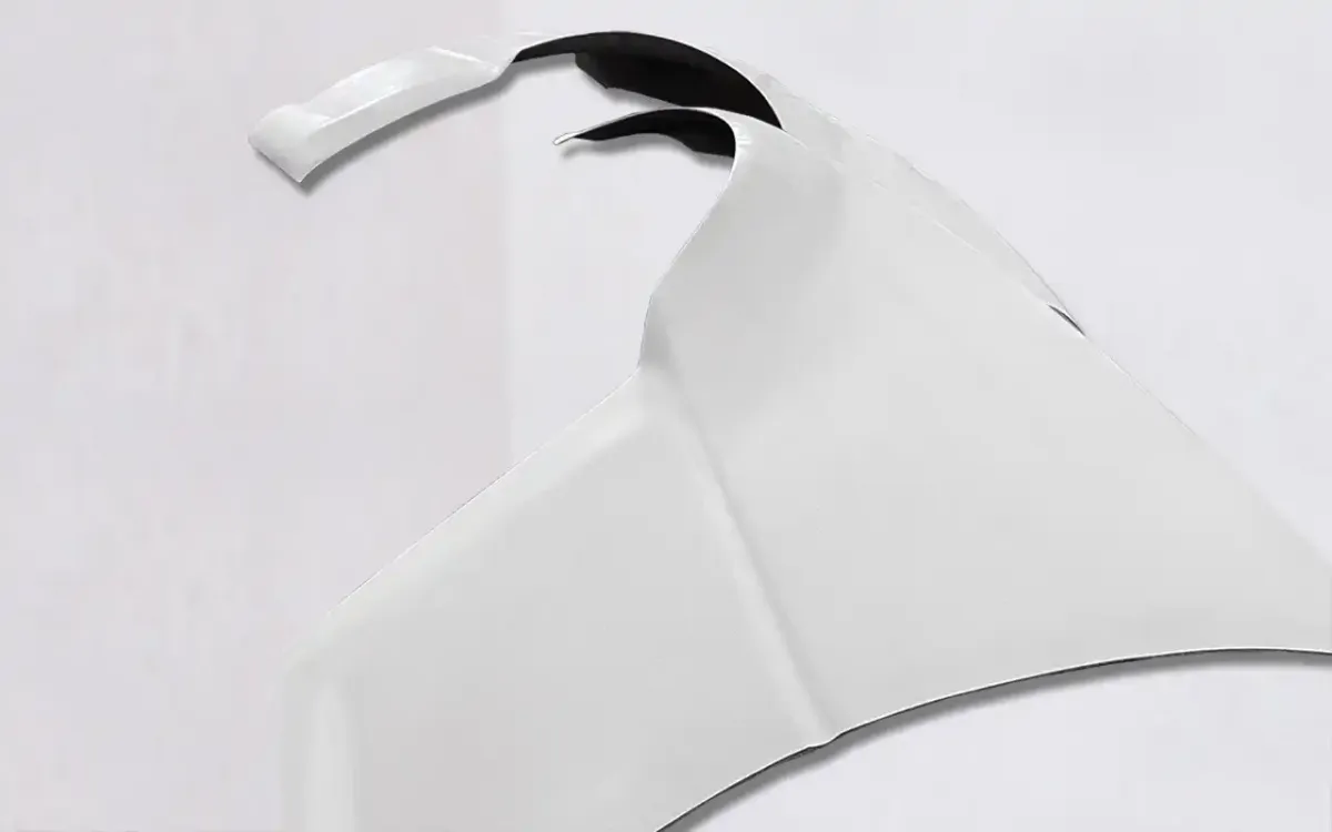 Mazda MX-5 NA Miata Front Fender Flares - +35mm Wide, photo 5 of 5