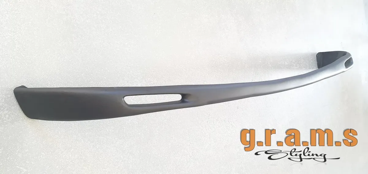 Mazda MX-5 Miata NB Front Lip - RS Style, bild 7 av 9