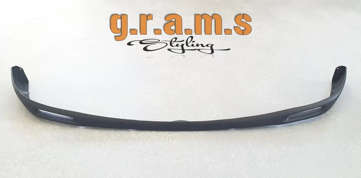 Mazda MX-5 Miata NB Front Lip - RS Style, bild 6 av 9