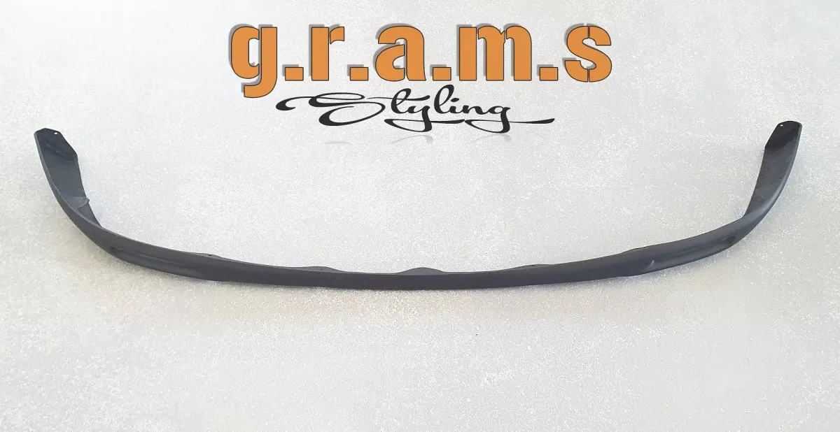 Mazda MX-5 Miata NB Front Lip - RS Style, bild 8 av 9