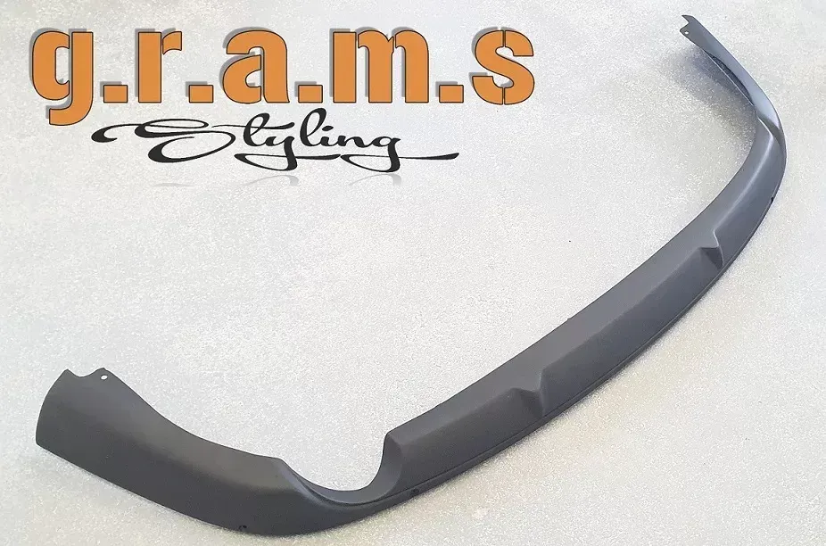 Mazda MX-5 Miata NB Rear Lip - Mazdaspeed Style, bild 4 av 7