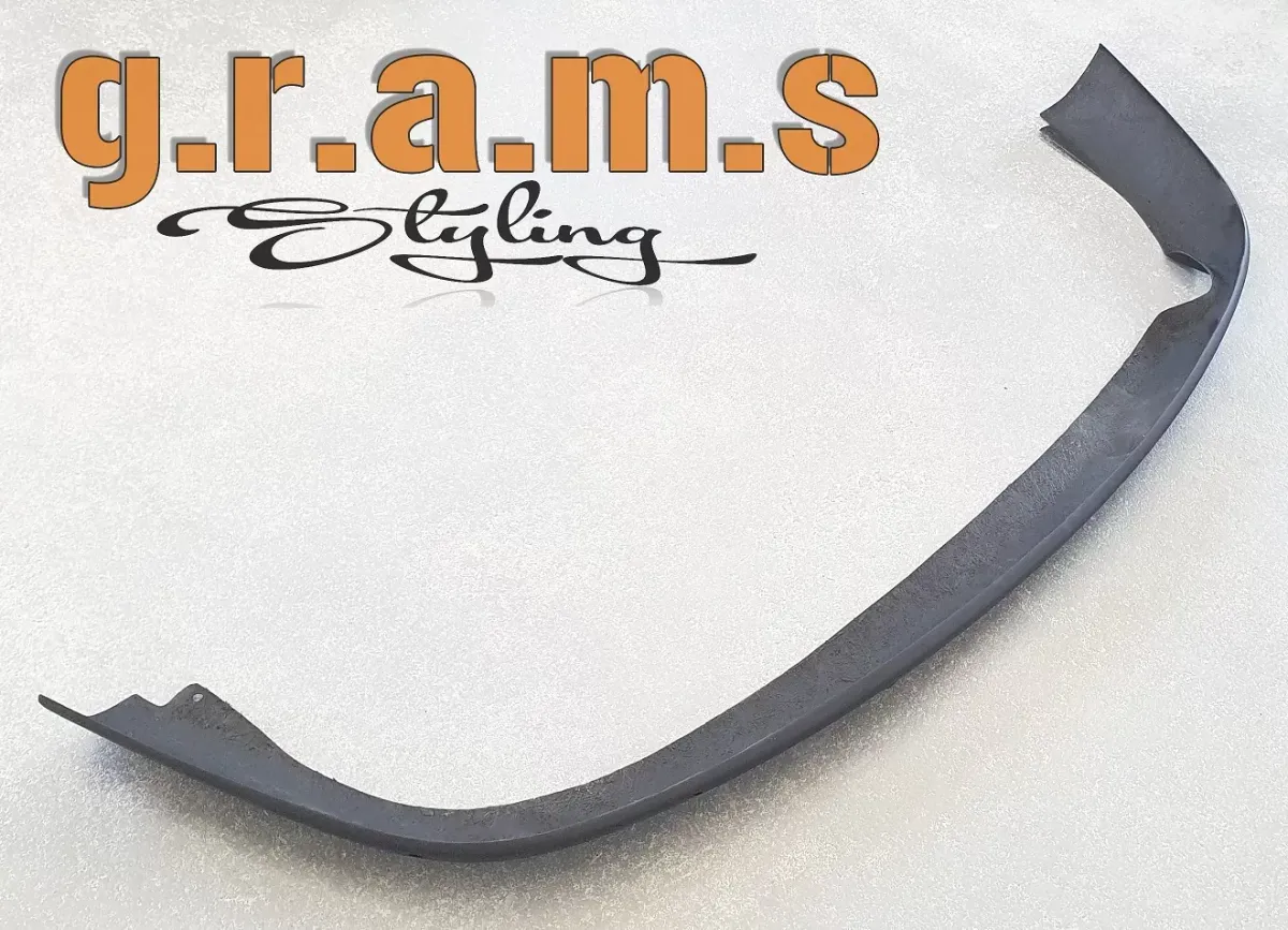 Mazda MX-5 Miata NB Rear Lip - Mazdaspeed Style, bild 5 av 7