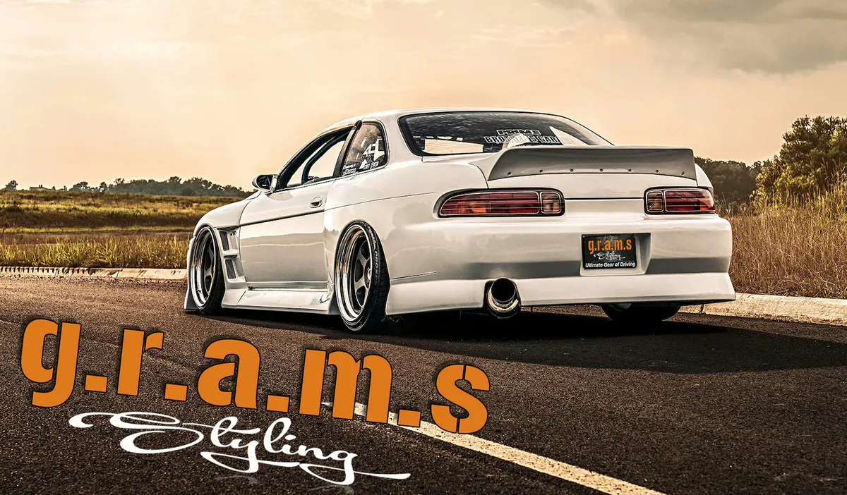 Lexus Soarer SC300 SC400 Rear Fender Flares - +50mm Wide, photo 9 of 13