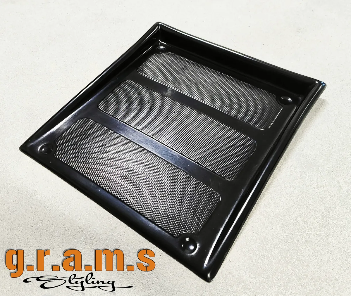 TRS Style Racing Footwell - Pair L+R, photo 12 of 12