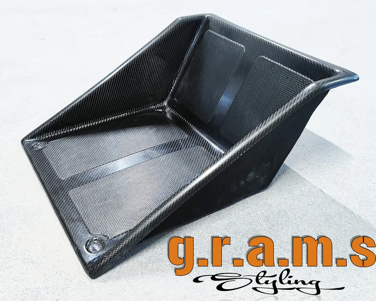 TRS Style Racing Footwell - Pair L+R, photo 5 of 12