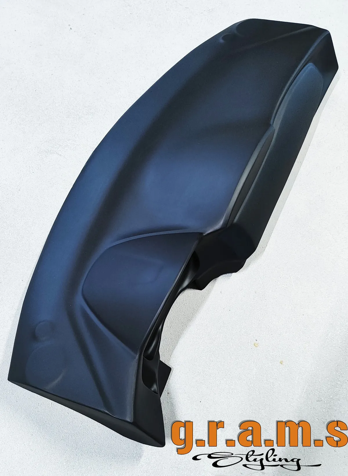 Toyota GT86 Subaru BRZ racing dashboard / front interior panel, bild 5 av 7