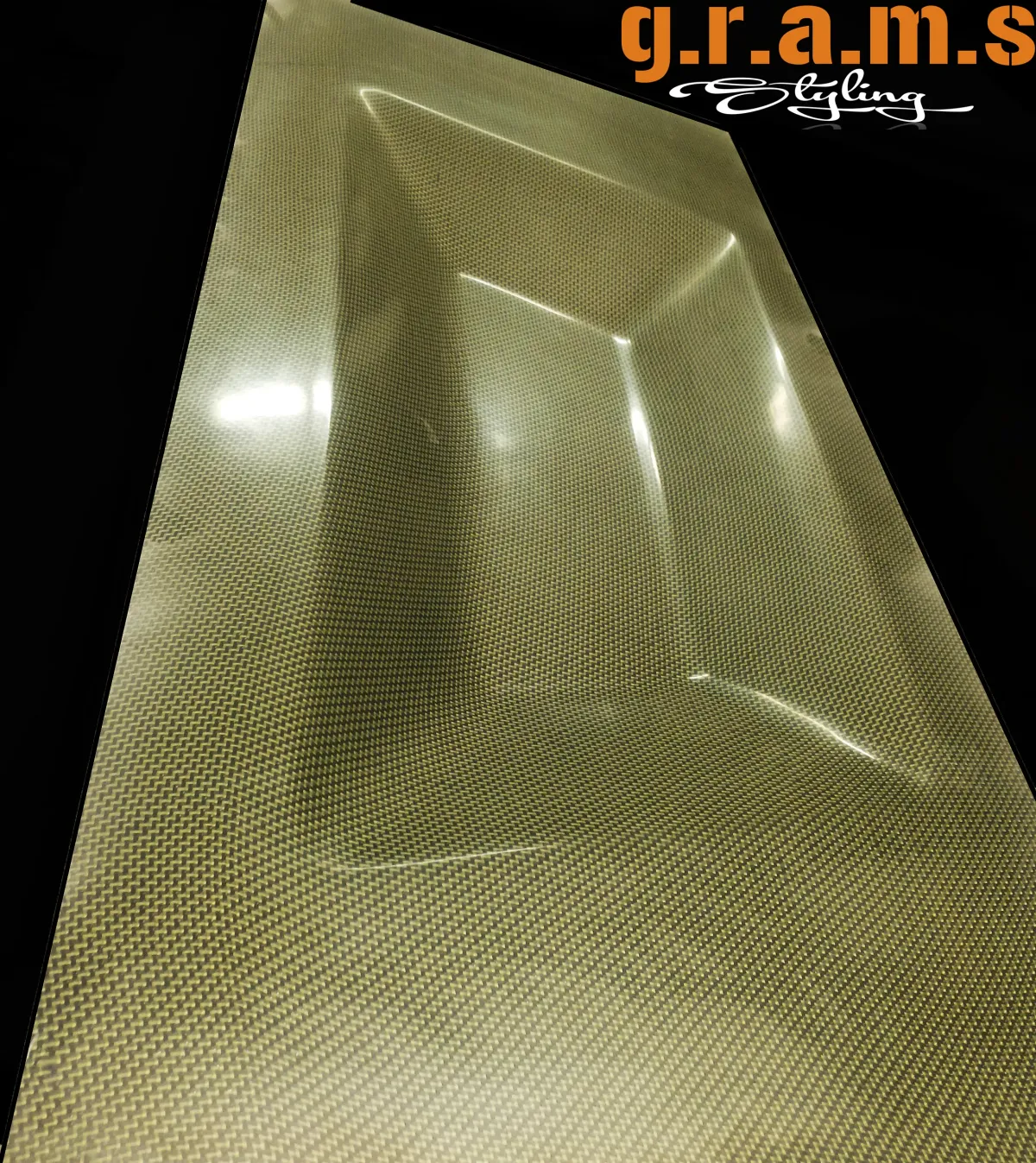 Universal Racing Door Cards to Clear Rollcage - Pair L+R, photo 3 of 12