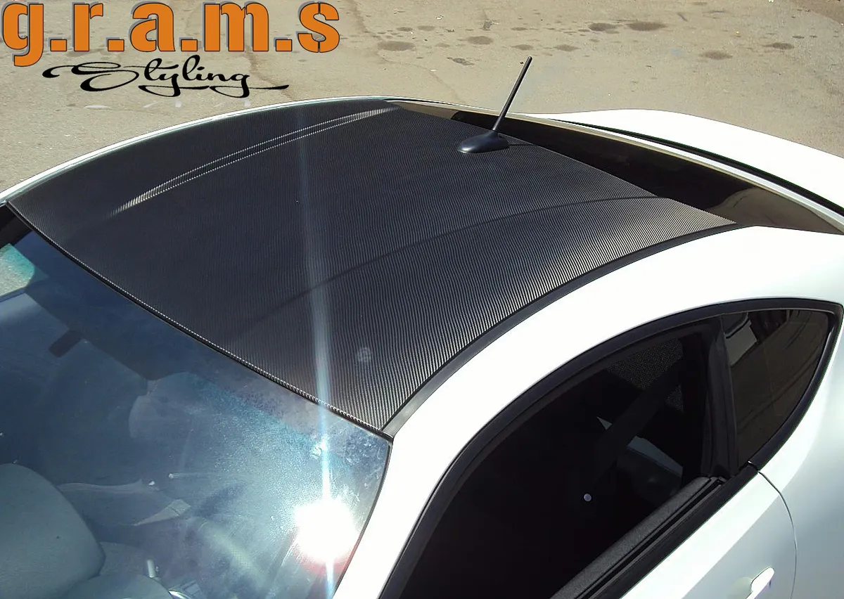 Toyota GT86 / Subaru BRZ Roof Skin - OEM Style, photo 1 of 5