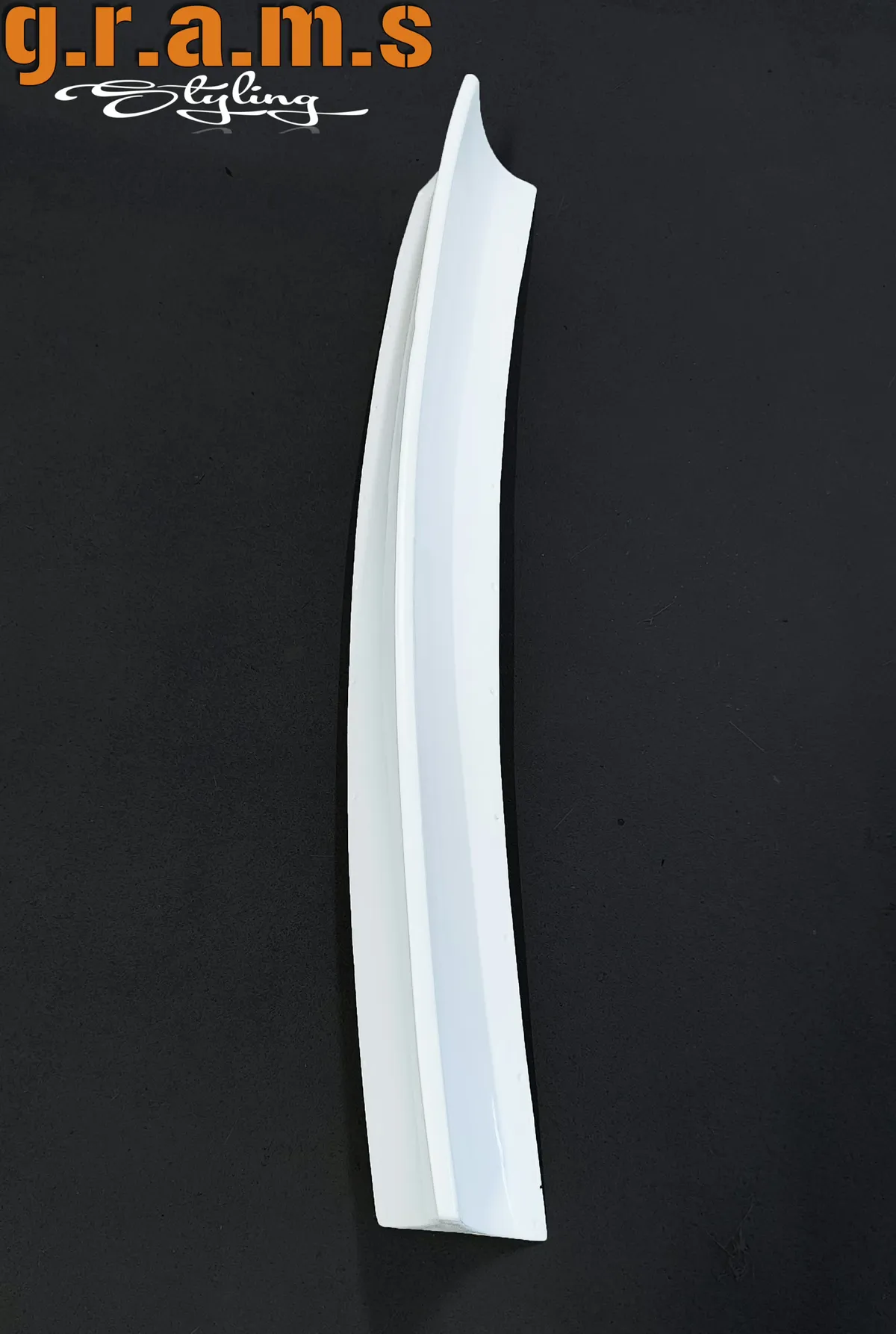 Lexus Soarer SC400 / SC300 Ducktail Spoiler, foto 7 van 8