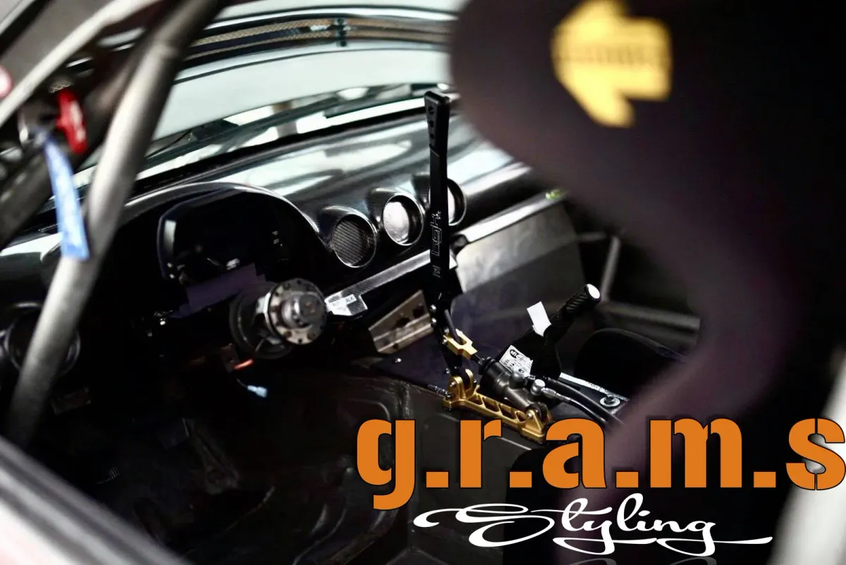 Nissan Silvia S15 Racing Dashboard - Front Panel, photo 6 of 6