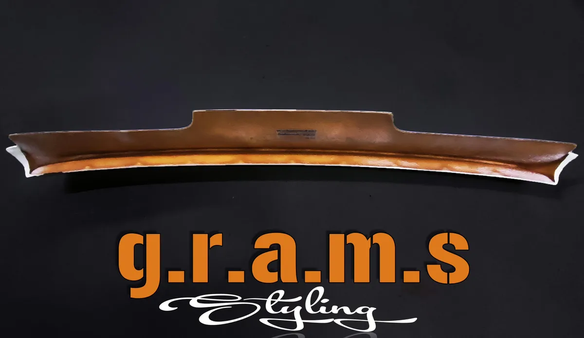 Nissan Silvia PS13 200SX Ducktail Spoiler, bild 9 av 9