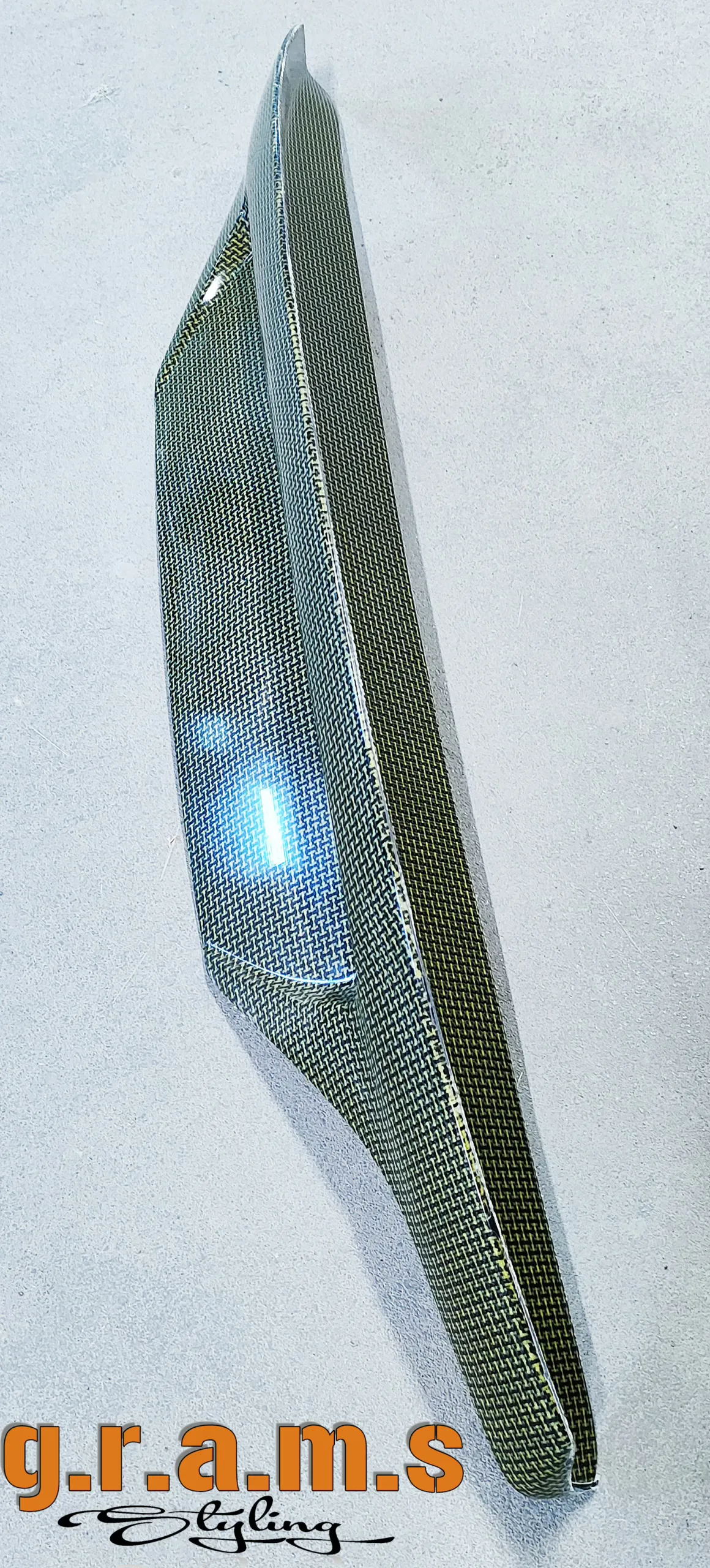 Nissan Silvia S15 Ducktail Boot Spoiler, photo 6 of 7
