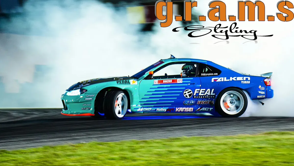 Nissan Silvia S15 Ducktail Boot Spoiler, photo 4 of 7