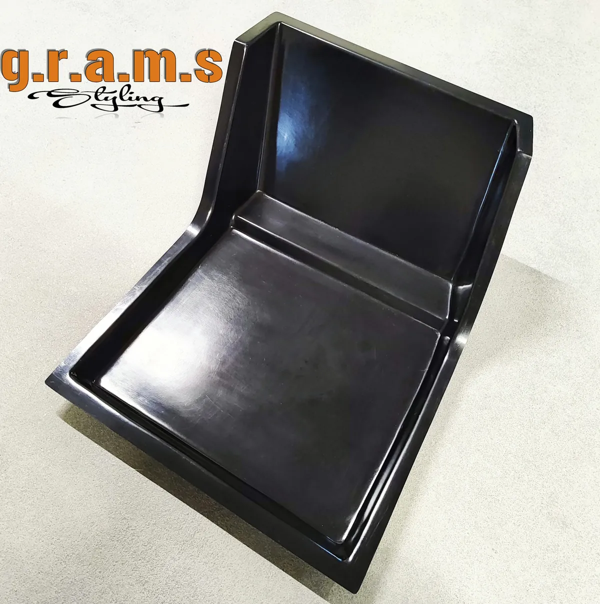 Universal Racing Footwell - Pair L+R, photo 14 of 14