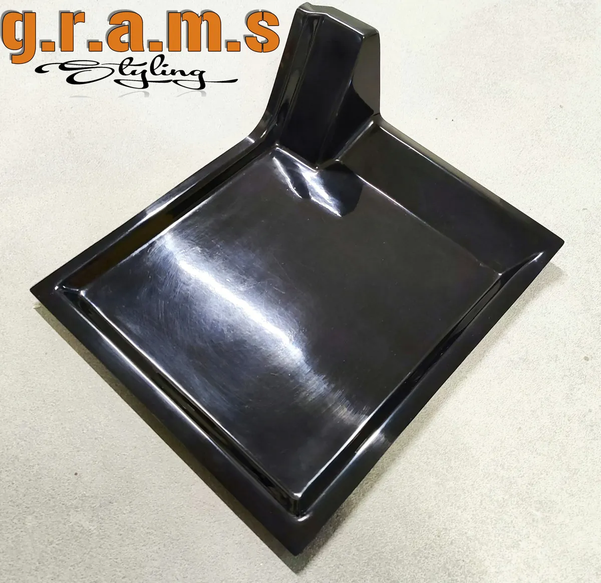 Universal Racing Footwell - Pair L+R, photo 12 of 14