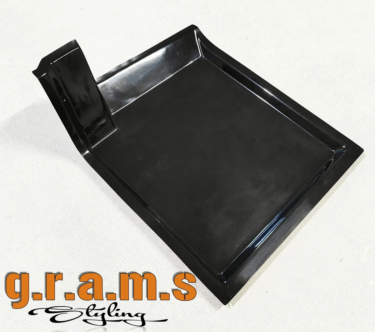 Universal Racing Footwell - Pair L+R, photo 11 of 14
