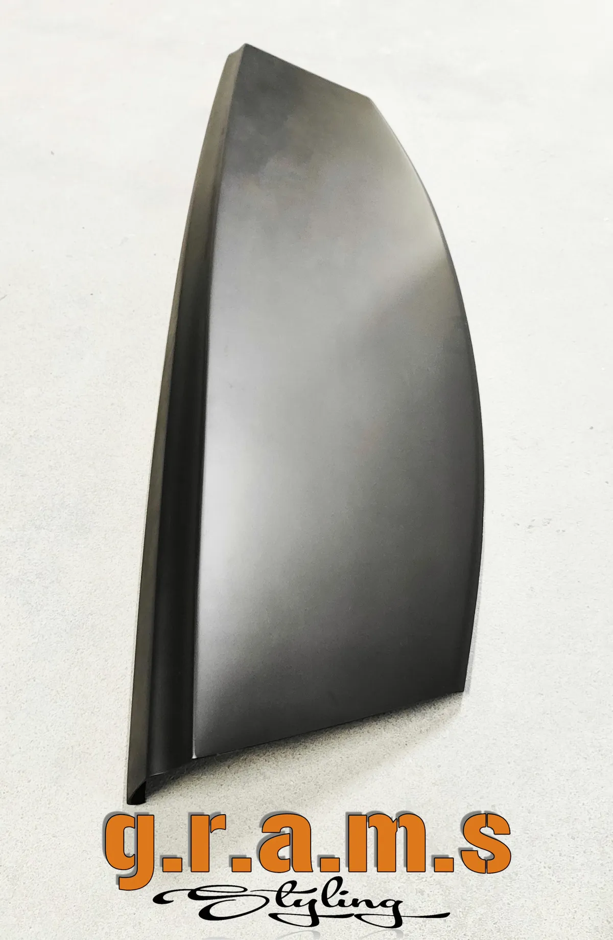Universal Racing Dashboard Interior Front Panel, photo 2 of 4