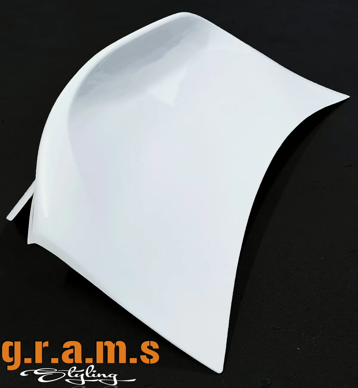 Toyota GT86 / Subaru BRZ Boot Lid with Ducktail Spoiler, photo 8 of 10
