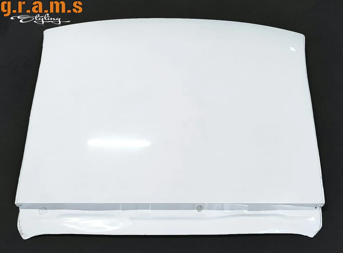 Nissan 350Z Z33 Coupe Lightweight Roof Skin, foto 4 de 6