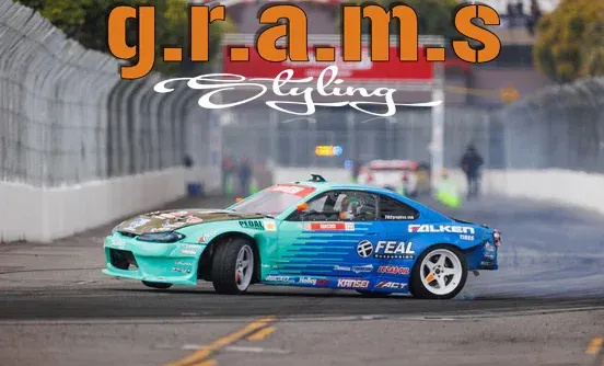 Nissan Silvia S15 Front Bumper - Drift Spec, Foto 5 von 6