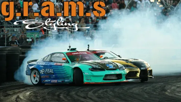 Nissan Silvia S15 Front Bumper - Drift Spec, Foto 6 von 6