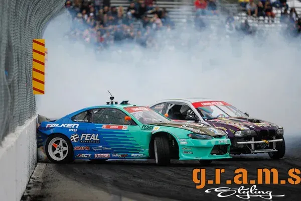 Nissan Silvia S15 Front Bumper - Drift Spec, Foto 4 von 6